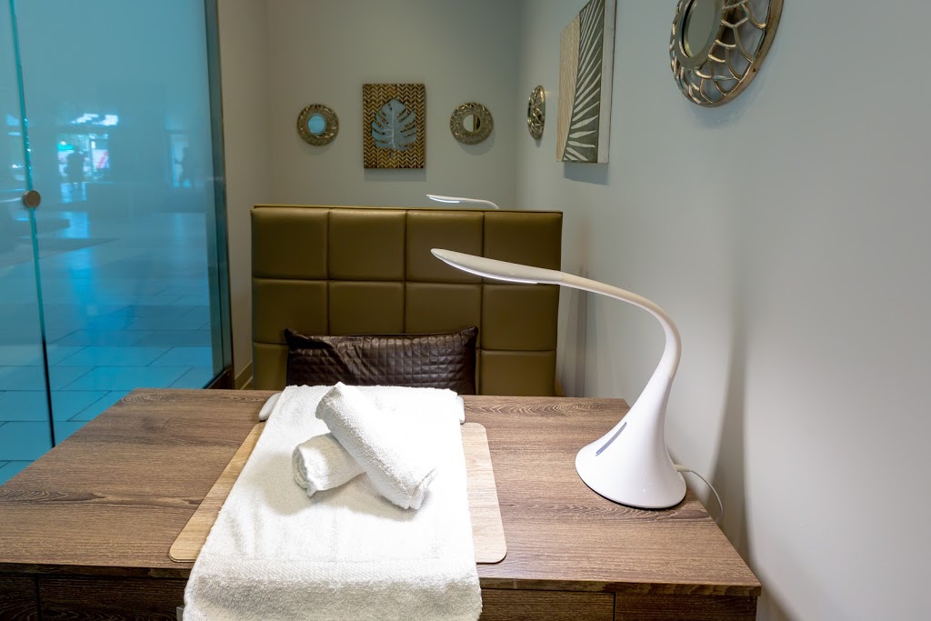 Merle Norman Cosmetic Studio | 100 Anderson Rd SE, Calgary, AB T2J 3V1, Canada | Phone: (403) 278-7800