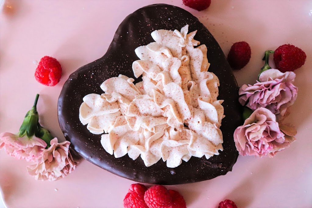 Trove Desserts | 800 20th St, New Westminster, BC V3M 4W6, Canada | Phone: (778) 814-2196