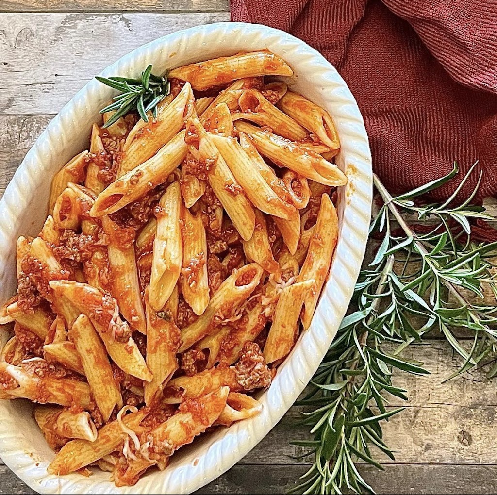 Licious Italian Bakery Cafe | 490 Mapleview Dr W, Barrie, ON L4N 6C3, Canada | Phone: (705) 252-0221