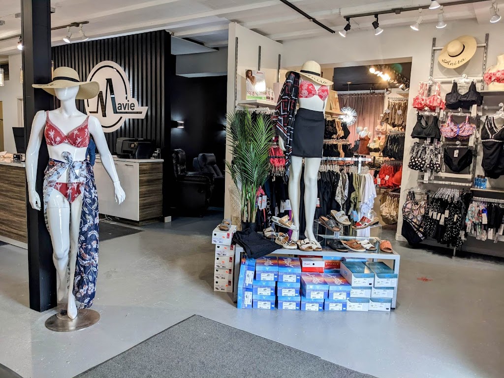 Mavie | 291 Avenue du Pont N, Alma, QC G8B 5C7, Canada | Phone: (418) 758-1680