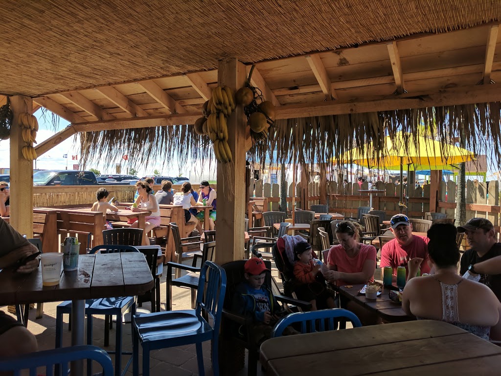 The Wasaga Beach Brewing Companys Beach Bar | 2K2, 12 Main St, Wasaga Beach, ON L9Z 2K3, Canada