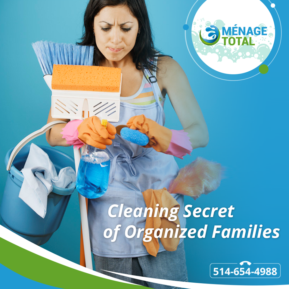 HOUSE CLEANERS | 2573 Bd Perron #309, Longueuil, QC J4L 4E6, Canada | Phone: (514) 654-4988