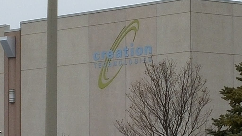 Creation Technologies | 110 Clegg Rd, Markham, ON L6G 1E1, Canada | Phone: (866) 754-5004