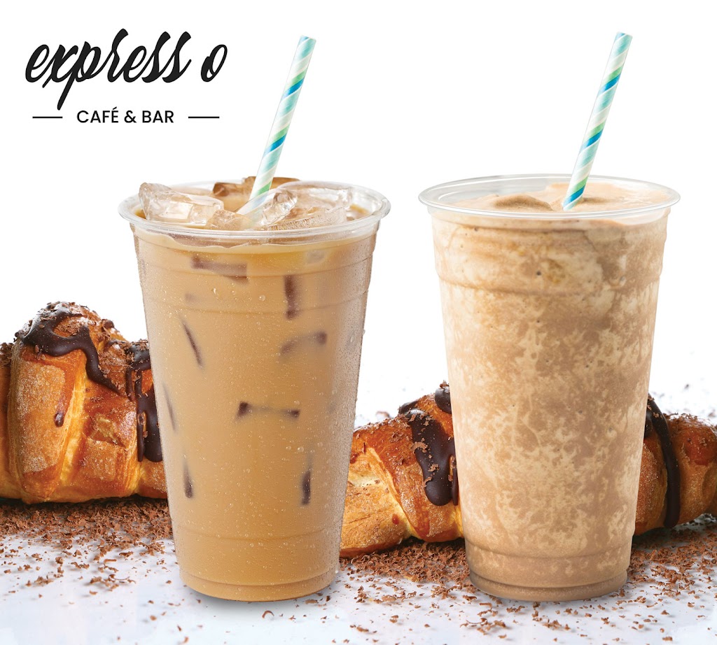Express o café | 1015 Rue Provost, Lachine, QC H8S 1N3, Canada | Phone: (514) 637-1005