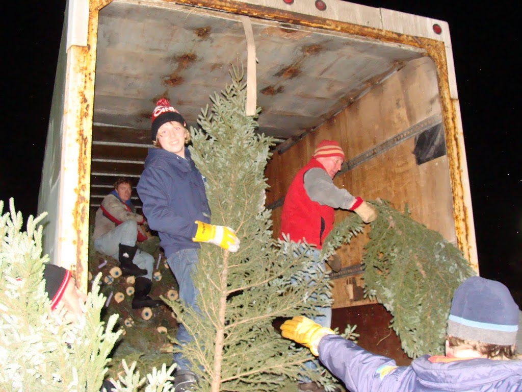 67th Winnipeg Scout Christmas Tree Lot | store | 1370 Grosvenor Ave, Winnipeg, MB R3M 0P2, Canada | 2044887000 OR +1 204-488-7000