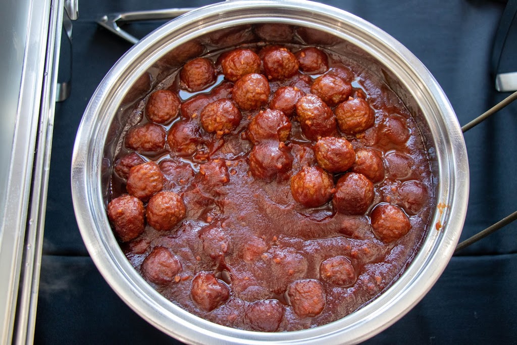 Scott Saunders Rollin Roaster Catering | 3969 Matilda St, Dublin, ON N0K 1E0, Canada | Phone: (226) 302-4818