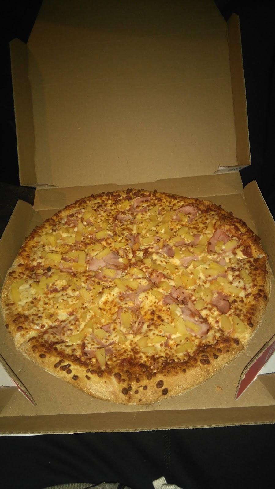 Dominos | 71 Charing Cross St Unit #7, Brantford, ON N3R 2H4, Canada | Phone: (519) 759-1130