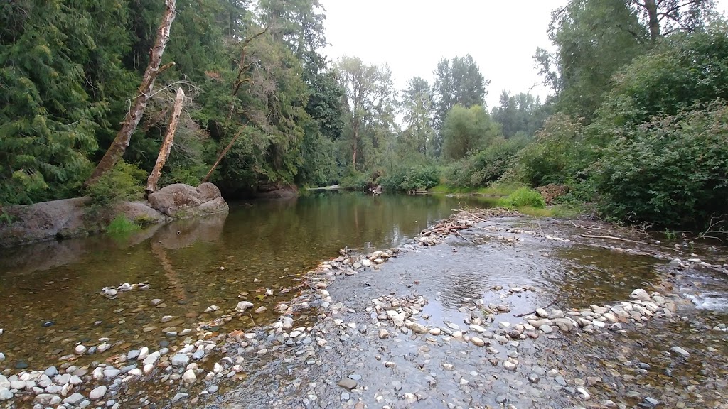Bright Angel Regional Park | 4528 Tigwell Rd, Duncan, BC V9L 6N2, Canada | Phone: (250) 746-2500