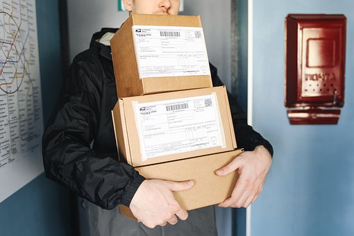 Peninsula Parcel Service | 134 Cemetery Rd, Lions Head, ON N0H 1W0, Canada | Phone: (519) 534-2506