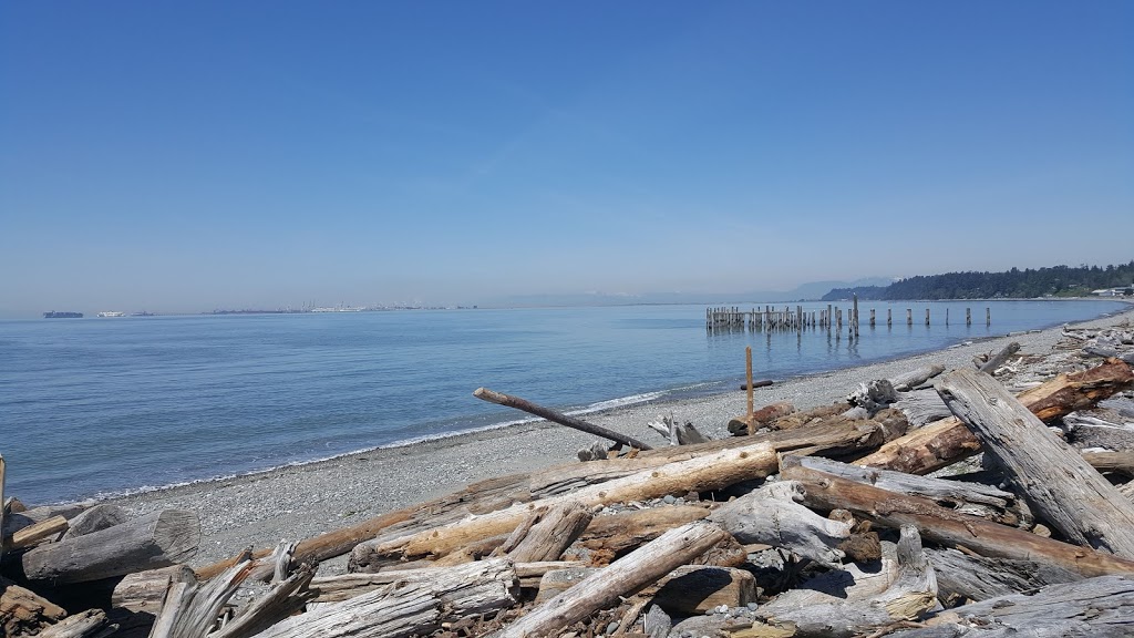Lighthouse Marine Park | 811 Marine Dr, Point Roberts, WA 98281, USA | Phone: (360) 945-4911