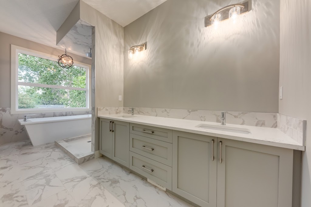 In Color Studio | 55 Rockledge Terrace NW, Calgary, AB T3G 5R9, Canada | Phone: (587) 582-1983