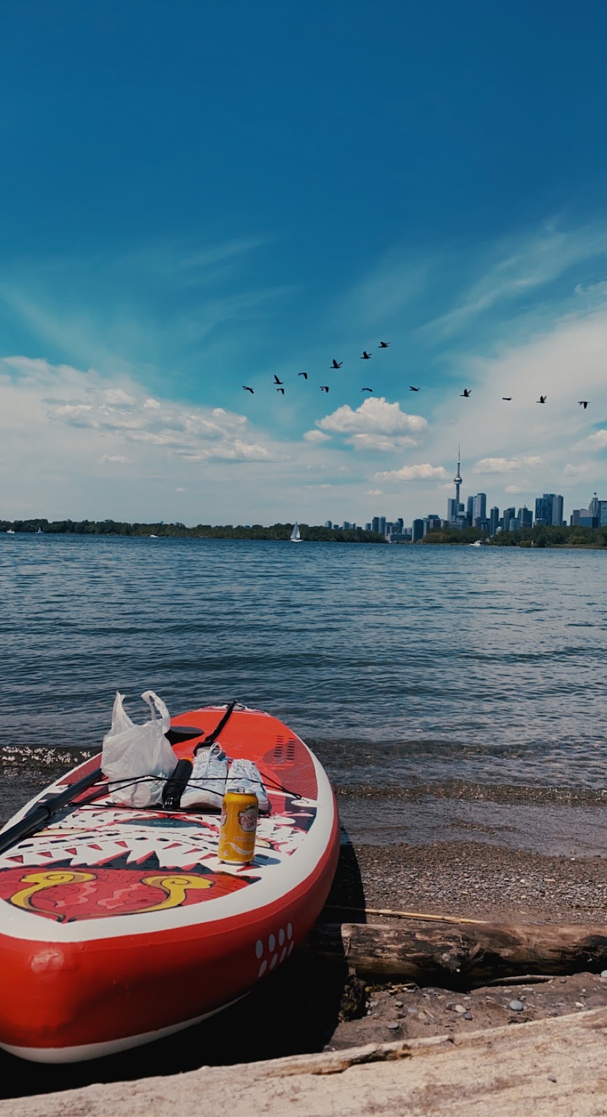Squad Rides Toronto | 1 Cherry St, Toronto, ON M5A 0B7, Canada | Phone: (647) 677-1071