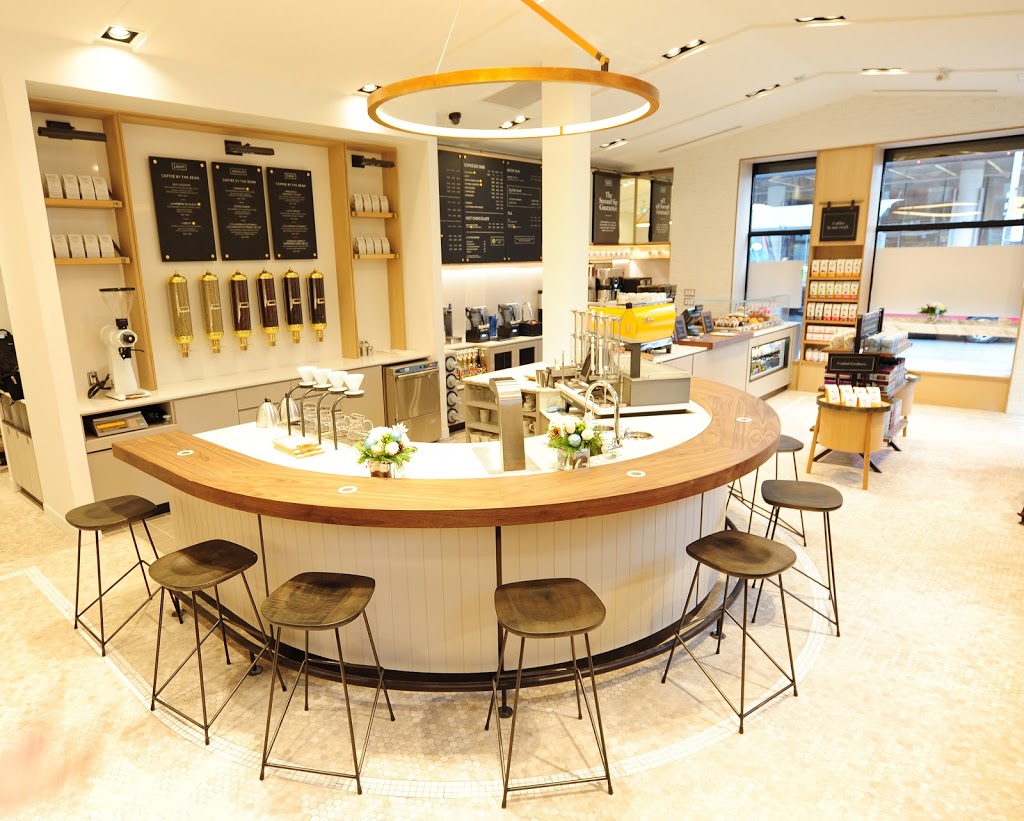 Second Cup Coffee- Pinkberry | 7 Mahogany Plaza SE #950, Calgary, AB T3M 2P8, Canada | Phone: (403) 726-6846