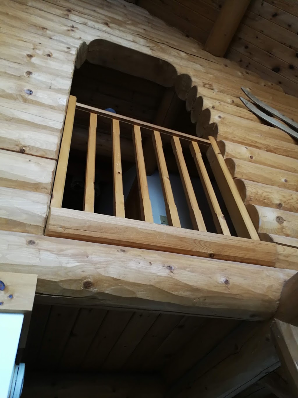 Chalet Tipi - Blueberry lake (private) | 209 Chemin des Pionniers, Labelle, QC J0T 1H0, Canada | Phone: (514) 999-5273