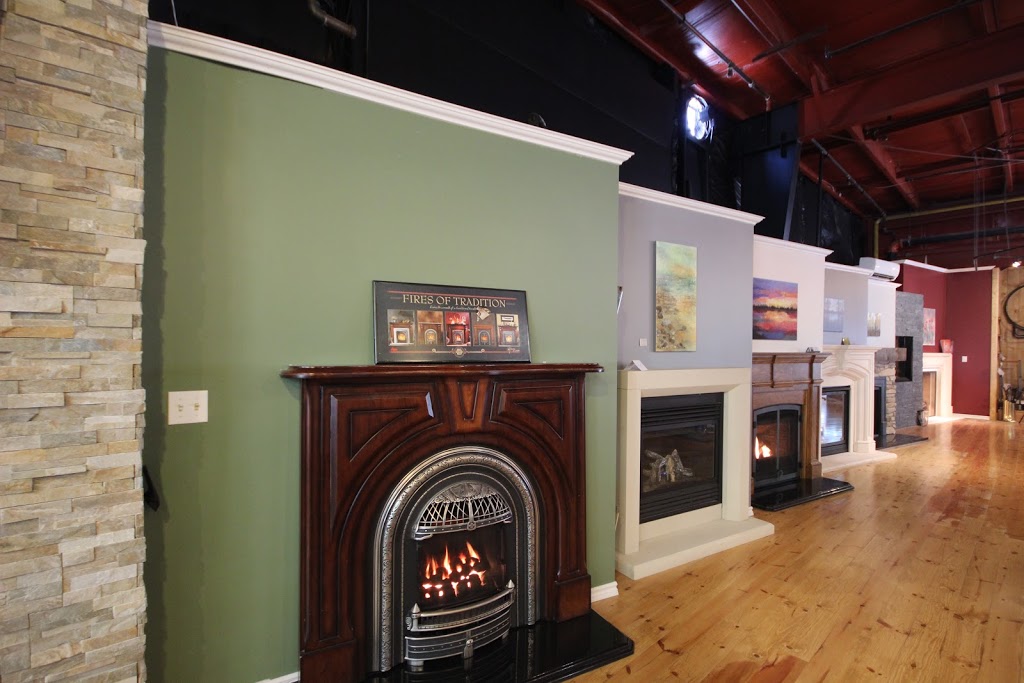 Friendly Fires Fireplaces & BBQs Kingston | 271 Dalton Ave, Kingston, ON K7K 6Z1, Canada | Phone: (613) 544-5575