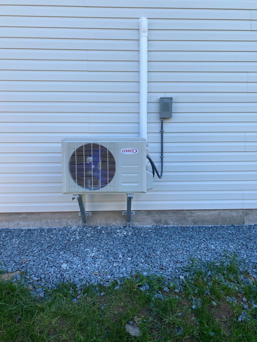 Adept Energy Ltd | 27 Mannette Ct, Porters Lake, NS B3E 1M9, Canada | Phone: (902) 292-5780