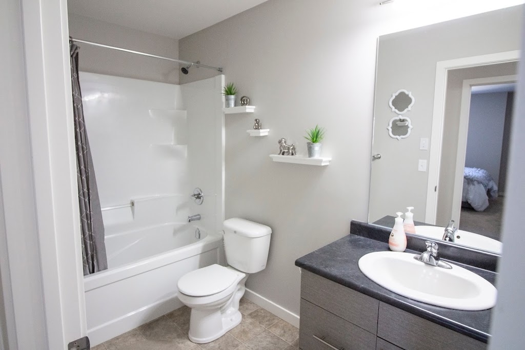 Lumen Luxury Townhouse Suites | 100 Southview Cres unit 1706, Winnipeg, MB R3Y 0W1, Canada | Phone: (204) 918-9218