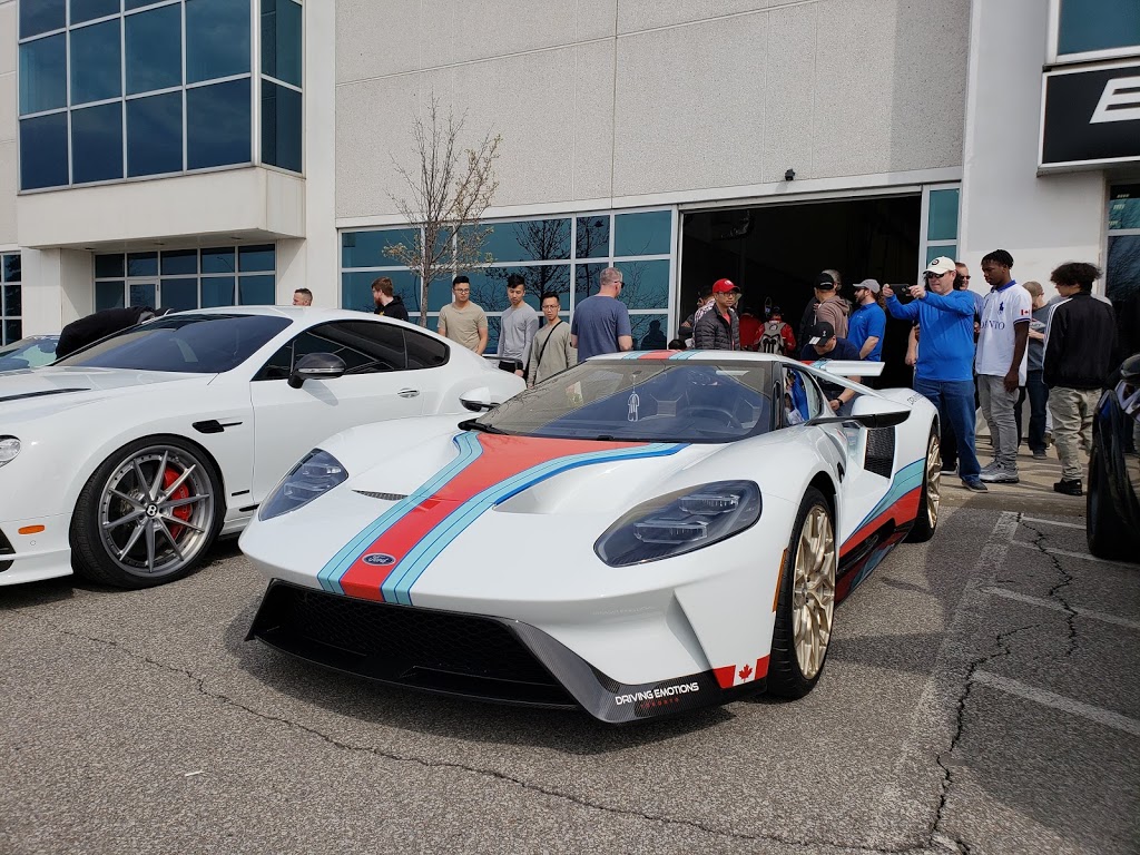 Engineered Automotive | 355 Confederation Pkwy, Concord, ON L4K 4S1, Canada | Phone: (905) 660-1884