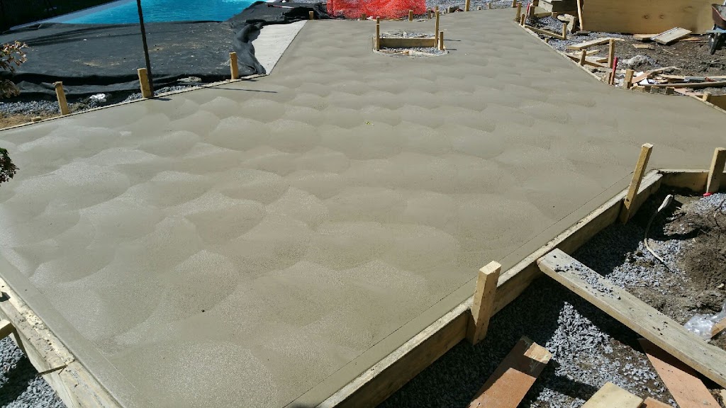 M & M Tech béton | 890 Rue des Érables local 108, Salaberry-de-Valleyfield, QC J6T 6G4, Canada | Phone: (450) 370-1822