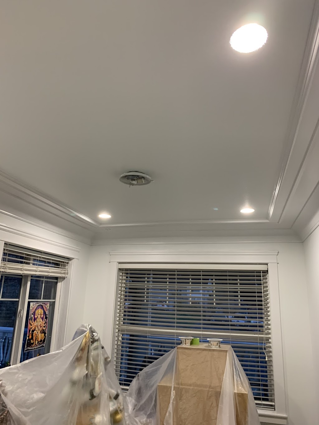 West Coast Painting Co | 5058 Cambie St #406, Vancouver, BC V5Z 2Z5, Canada | Phone: (587) 707-6005