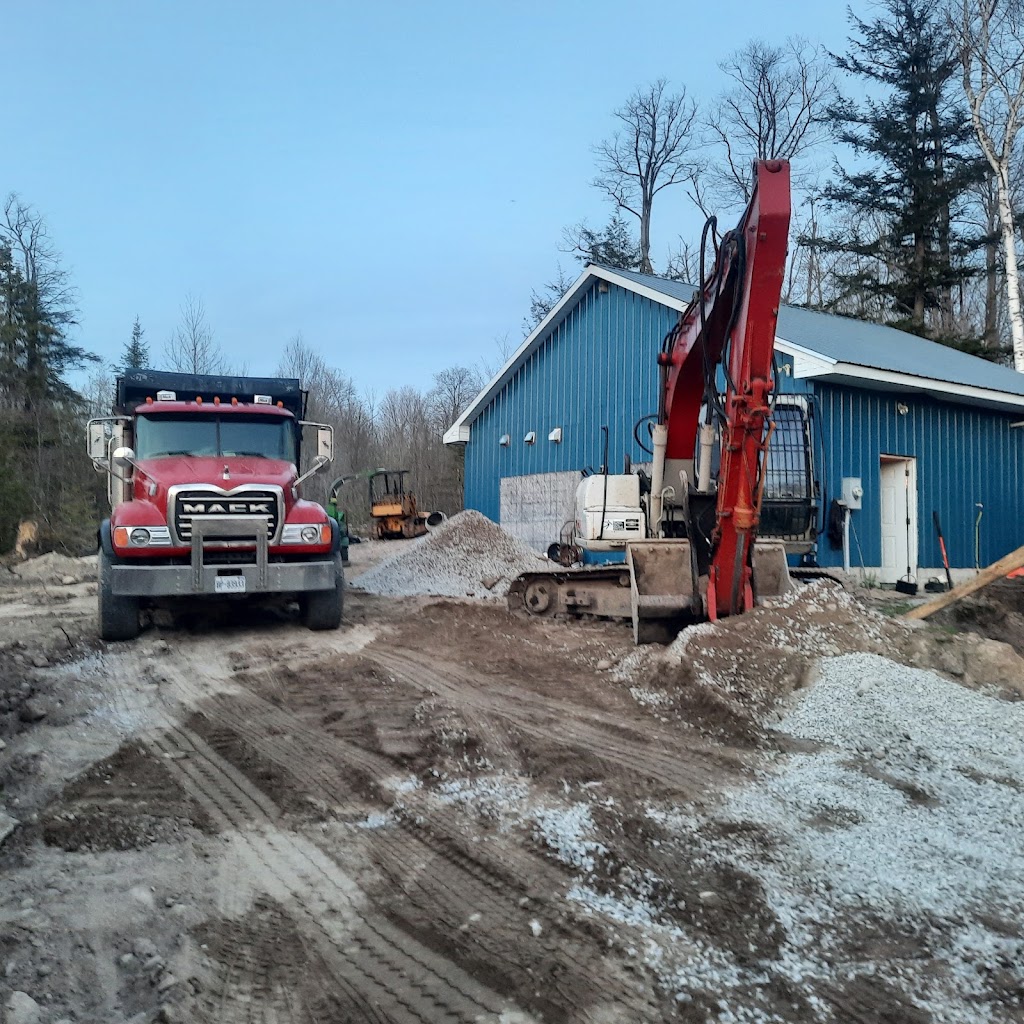 EwehomeSpticExcavating | 43 Meadows Ave, Waubaushene, ON L0K 2C0, Canada | Phone: (705) 955-7565