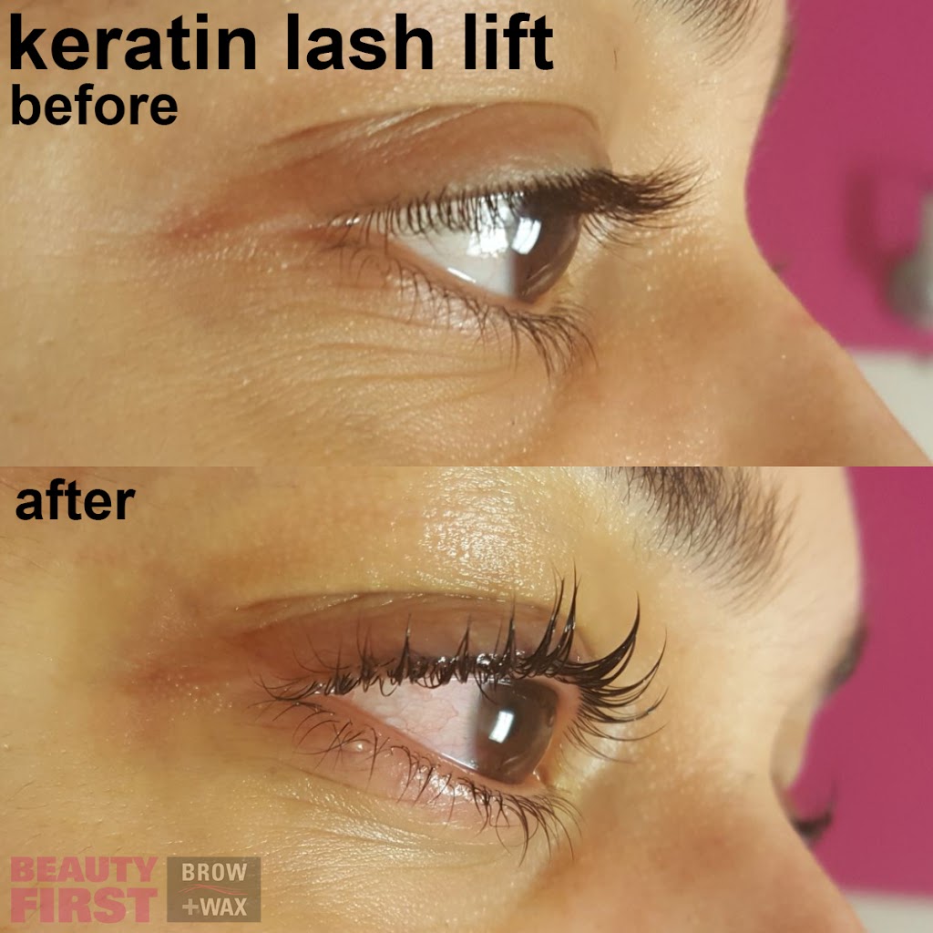 Beauty First | 1250 S Service Rd, Mississauga, ON L5E 1V4, Canada | Phone: (905) 633-8118