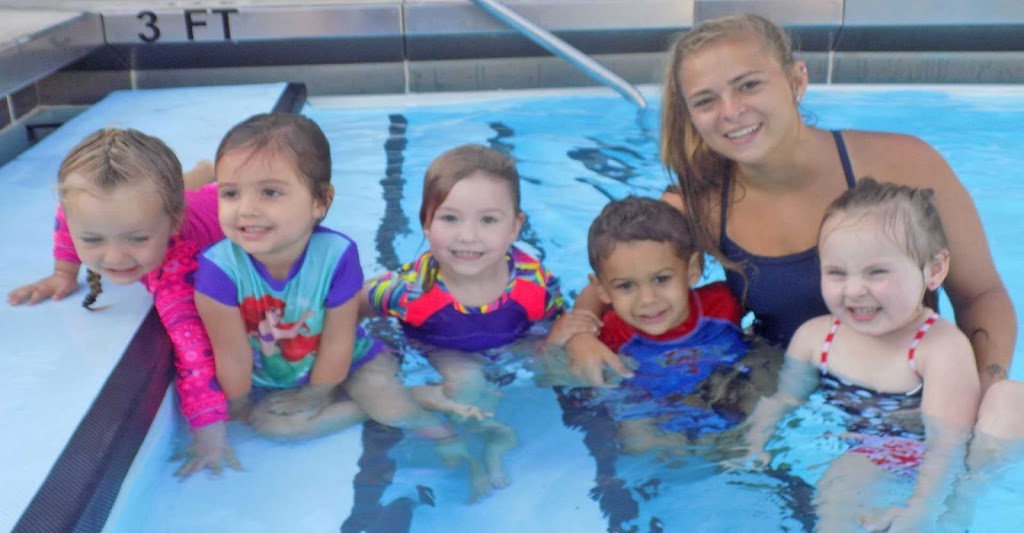 Coast2Coast Swim School | 180 Steeles Ave W Unit 229, Thornhill, ON L4J 2L1, Canada | Phone: (866) 291-9121