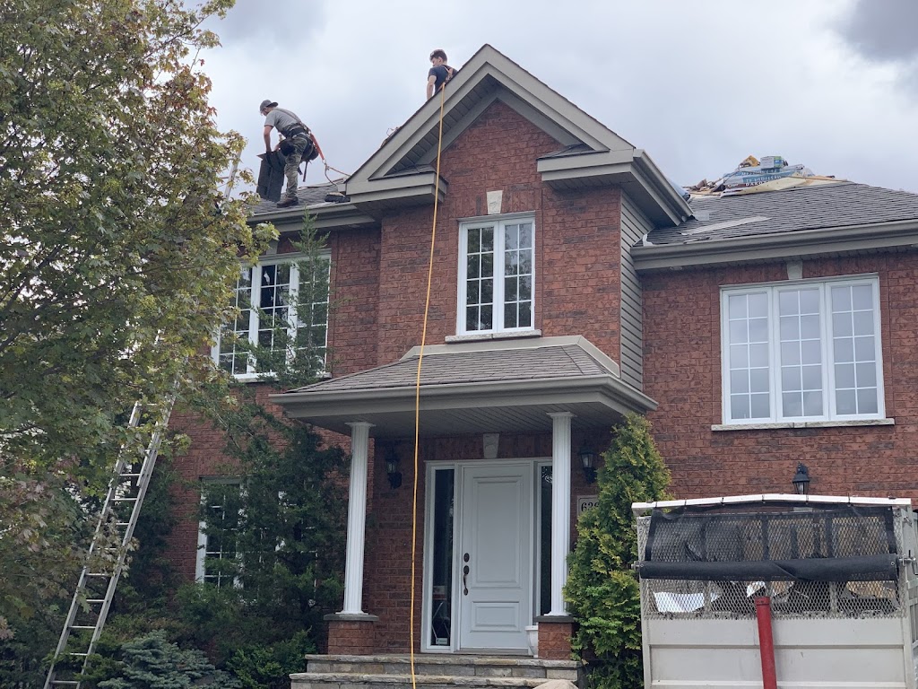 Toitures MAB - Couvreur Boucherville et Varennes | 319 Bd de Mortagne, Boucherville, QC J4B 1B6, Canada | Phone: (514) 777-8443