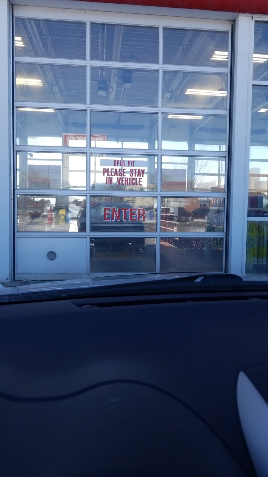 Great Canadian Oil Change | 2407 Pembina Hwy, Winnipeg, MB R3T 3T4, Canada | Phone: (204) 261-0117