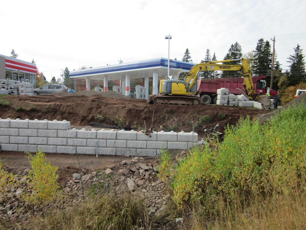 Fred M Dunphy Excavating and Construction Ltd | 237 Lake Major Rd, Dartmouth, NS B2Z 1B3, Canada | Phone: (902) 435-4171