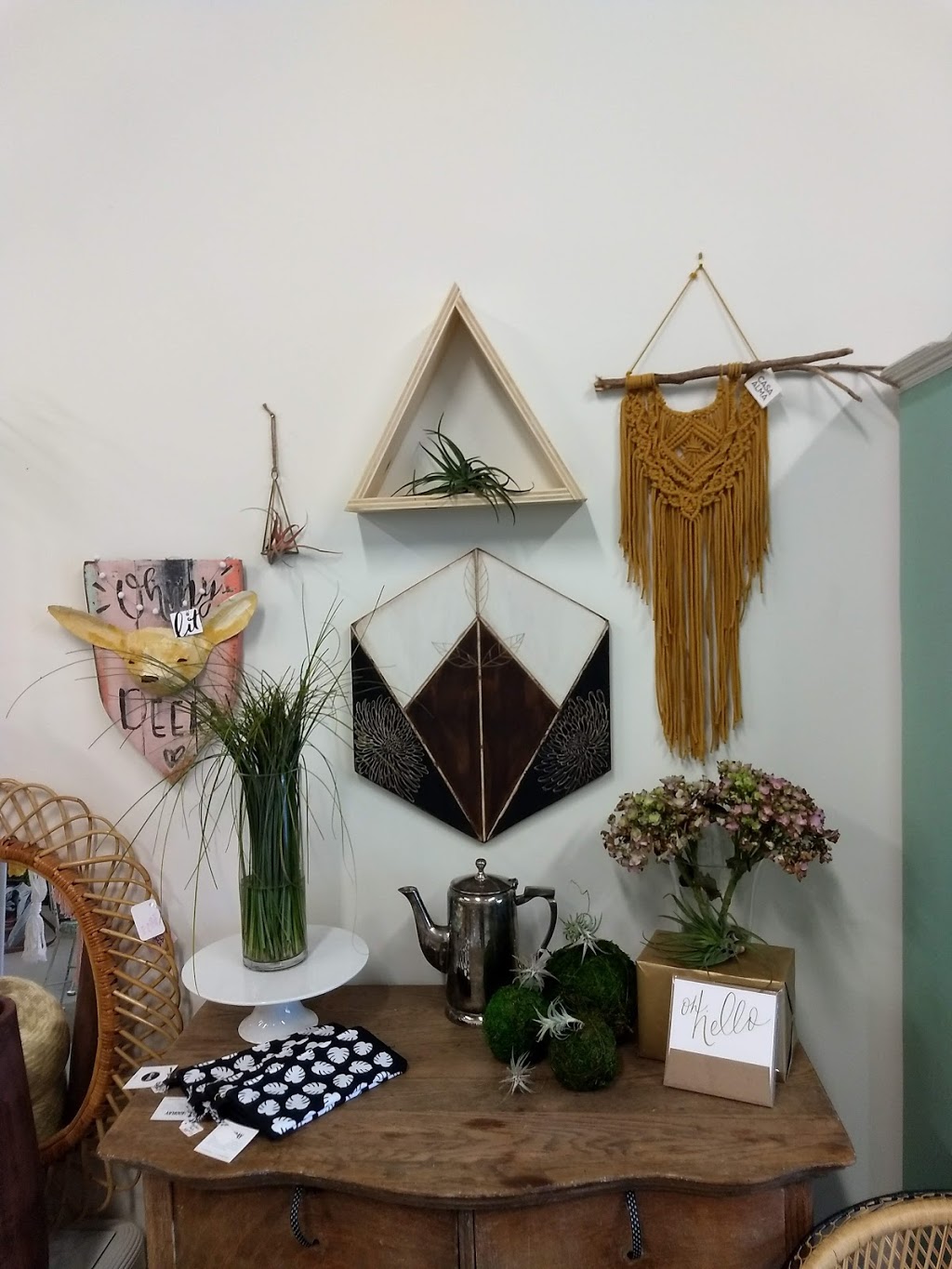 The Local Bloom | 9 Elgin St E, Cobourg, ON K9A 5V2, Canada | Phone: (905) 376-8996