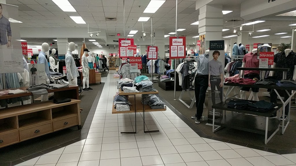 Hudsons Bay | 3125 Douglas St, Victoria, BC V8Z 3K3, Canada | Phone: (250) 386-3322