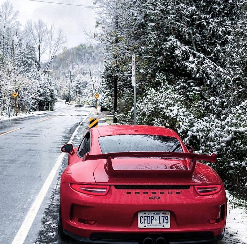 Autobahn Performance | 2465 Dunwin Dr, Mississauga, ON L5L 1T1, Canada | Phone: (647) 284-9944
