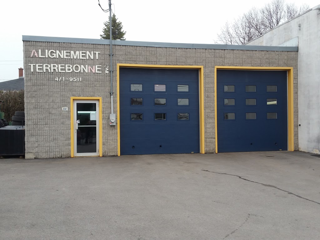 NAPA AUTOPRO - Alignement Terrebonne Inc. | 844 Rue Léon Martel, Terrebonne, QC J6W 2K3, Canada | Phone: (450) 471-9511