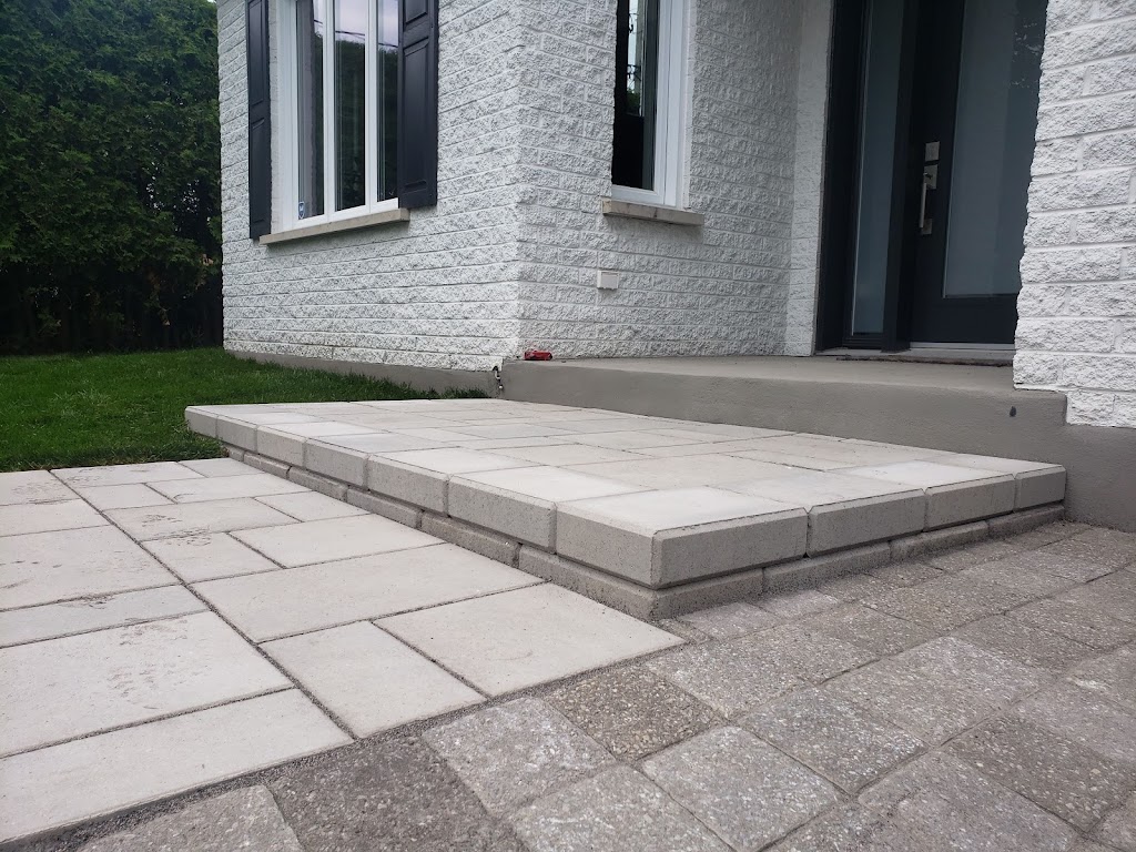 S.P.F Services saisonniers inc | 1766 Rue Savaria, Sainte-Julie, QC J3E 1K3, Canada | Phone: (514) 961-2809
