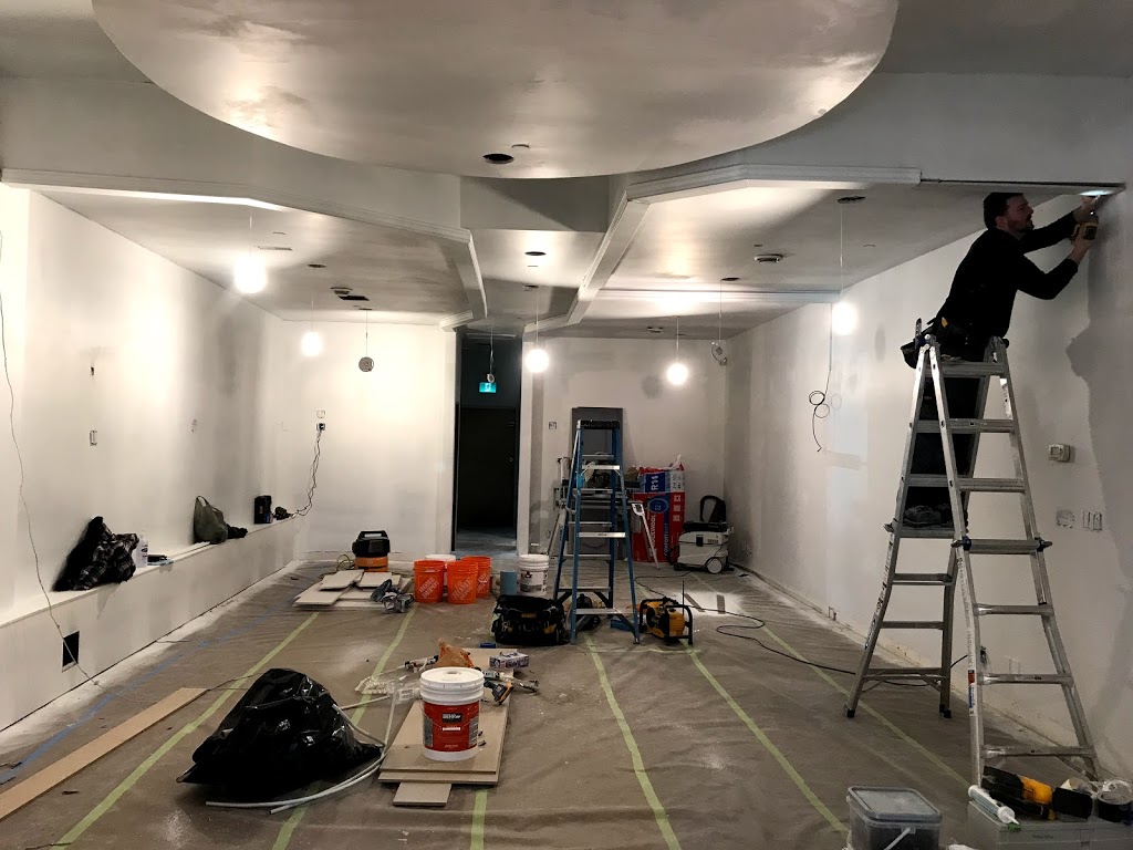 Lohrer Contracting Ltd. | 78 Glenhuron Dr, Springwater, ON L9X 0V4, Canada | Phone: (705) 241-3796