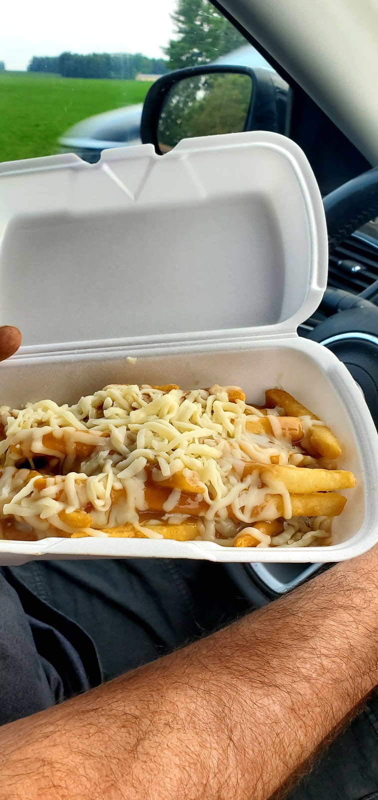 M & Ds Taco Truck | 8959 Springfield Rd RR1, Aylmer, ON N5H 2R1, Canada | Phone: (226) 545-0895