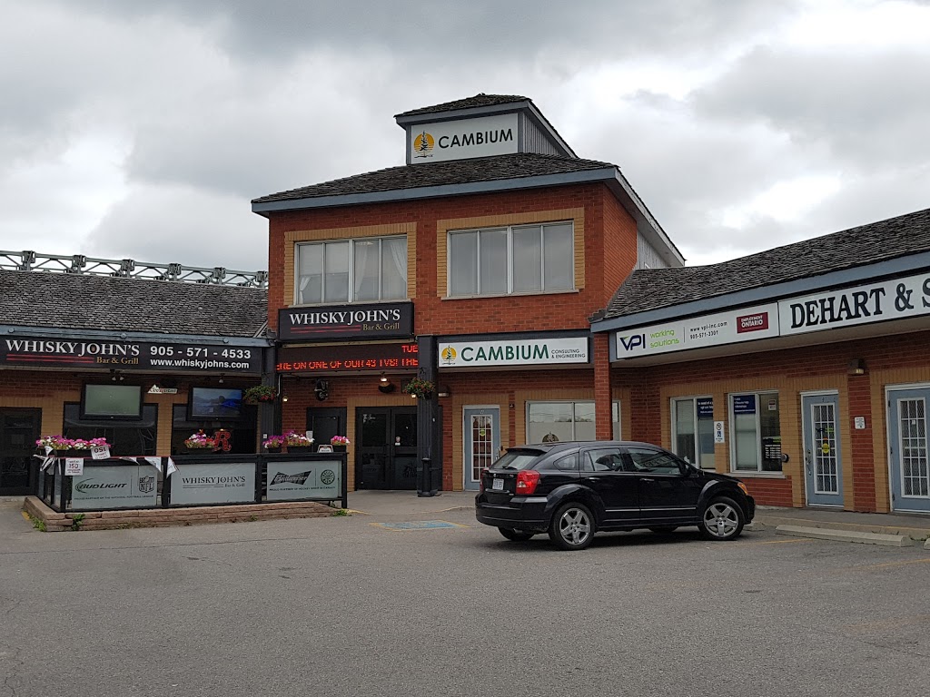 Whisky Johns Bar & Grill | 843 King St W, Oshawa, ON L1J 2L4, Canada | Phone: (905) 571-4533