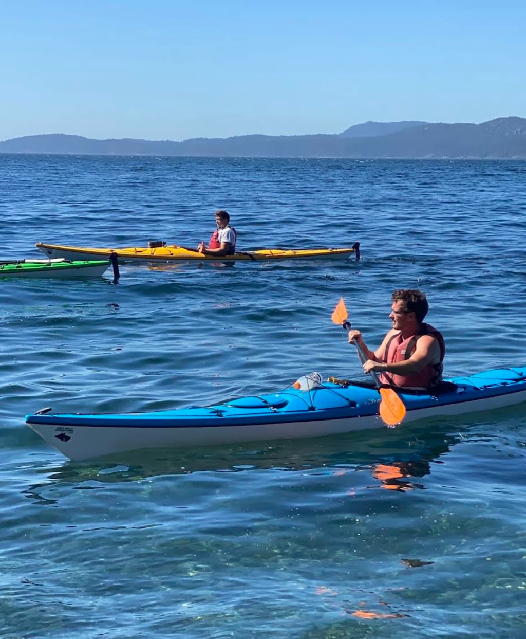 Orca Camp Vancouver Island | 1811 Surgenor Rd, Black Creek, BC V9J 1G6, Canada | Phone: (250) 337-5717