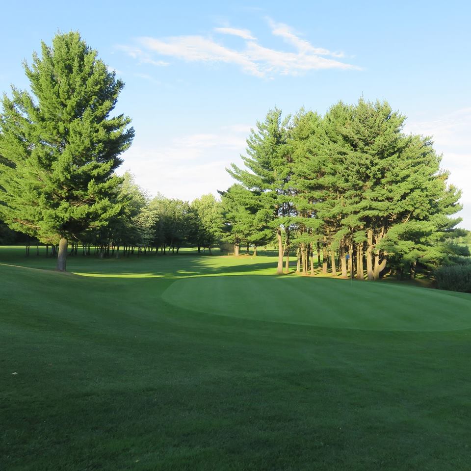 Club de Golf les Patriotes | 1889 Chemin des Patriotes, Saint-Ours, QC J0G 1P0, Canada | Phone: (450) 785-2715