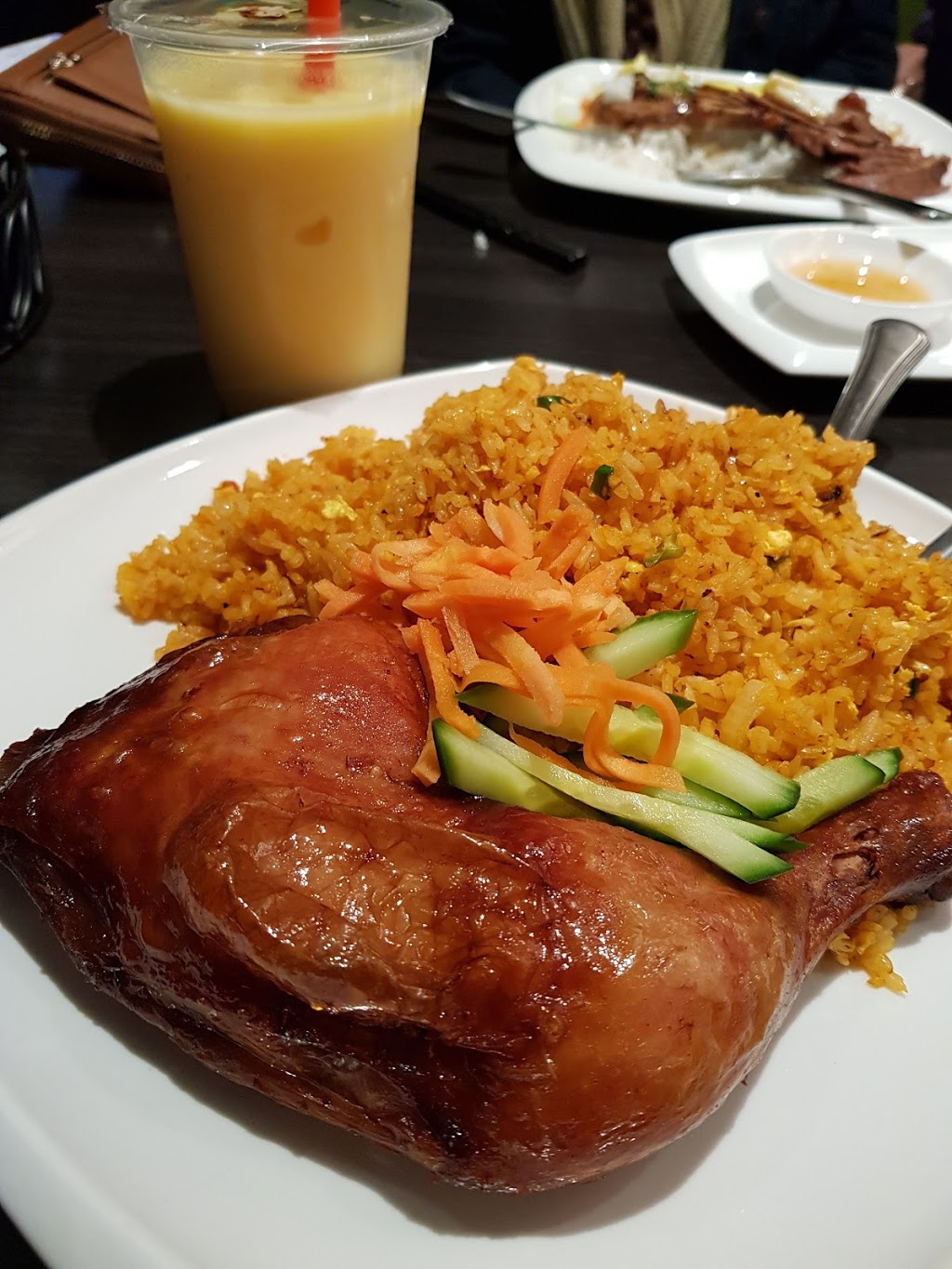 Noodle King | 2800 Main St S, Airdrie, AB T4B 3G2, Canada | Phone: (403) 980-5488