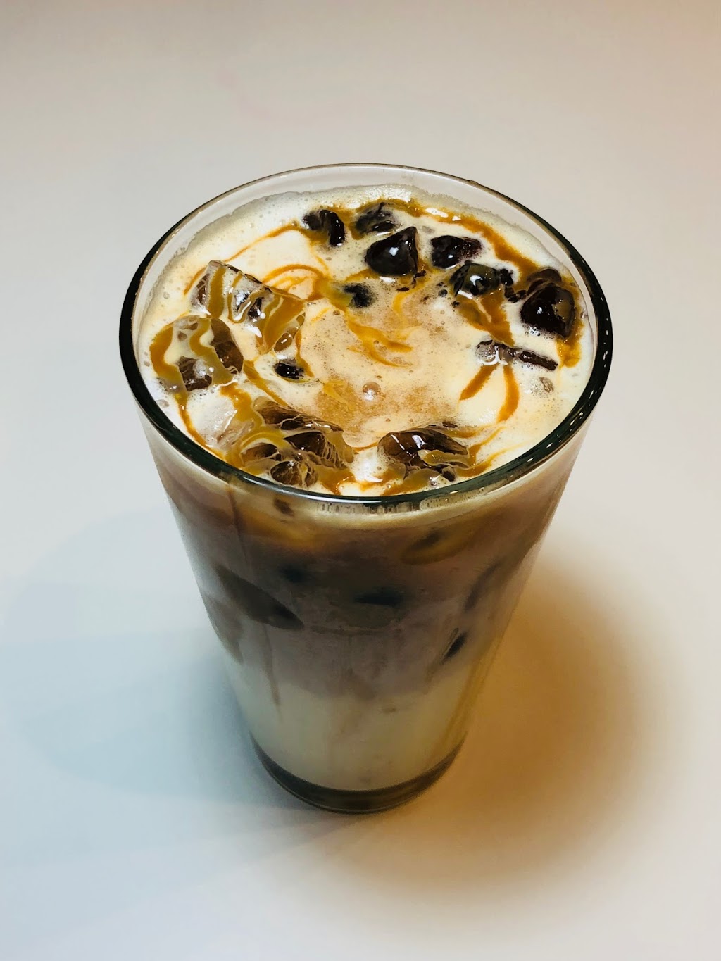Yours Cafe Shop | 1248 Ewen Ave, New Westminster, BC V3M 5E4, Canada | Phone: (604) 553-8883