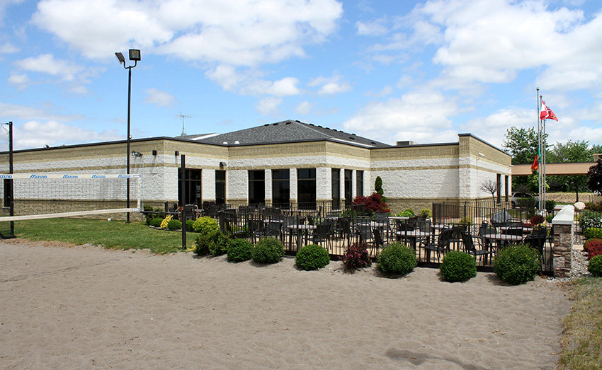 Camoes Portuguese Club of Harrow | 390-398 Sinasac St W, Harrow, ON N0R 1G0, Canada | Phone: (519) 738-4021