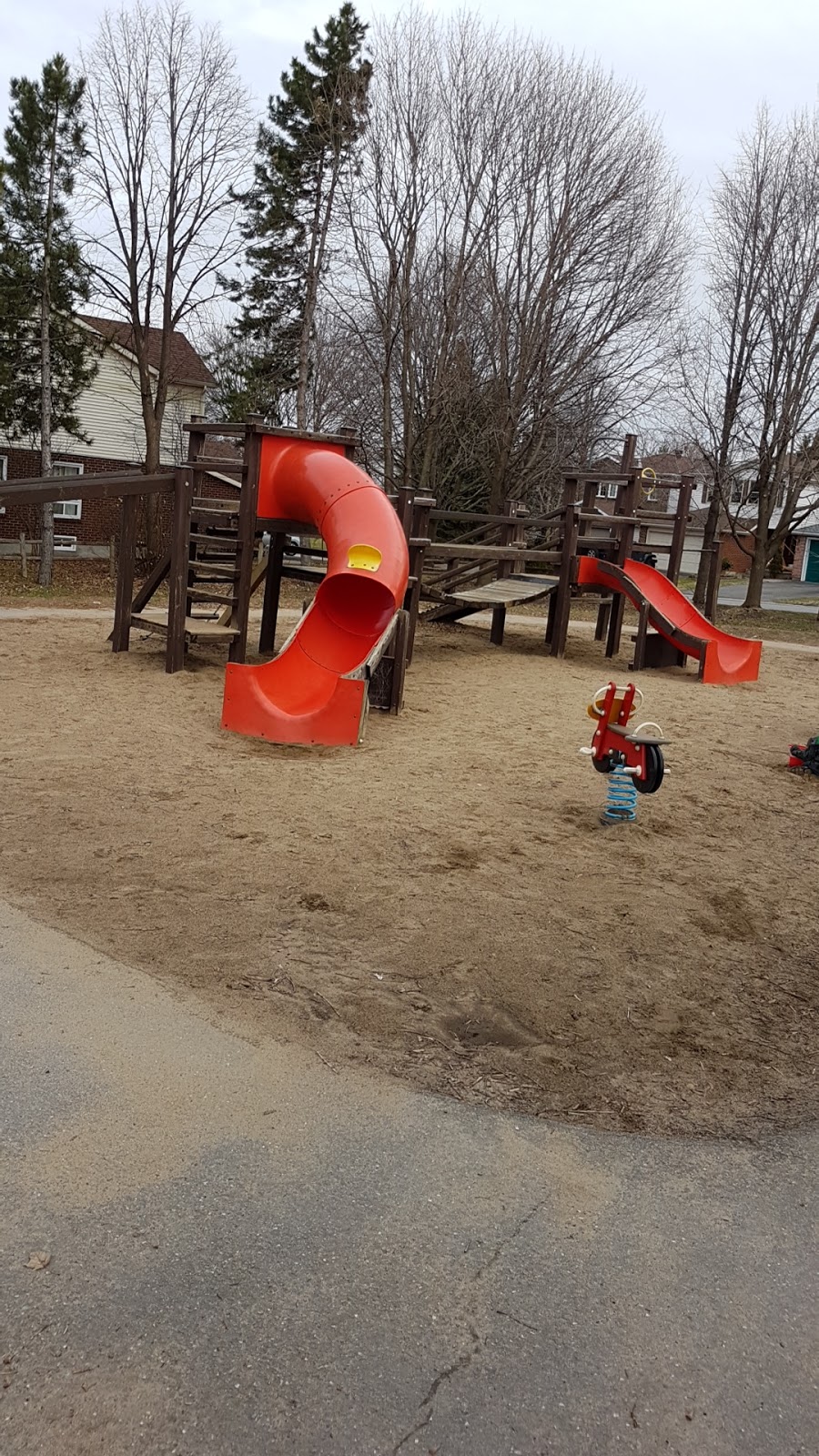 Allenby Park | Allenby Rd, Ottawa, ON K2K, Canada | Phone: (866) 261-9799