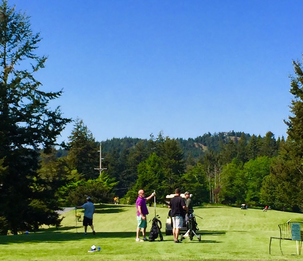 Orcas Island Golf Course | 2171 Orcas Rd, Eastsound, WA 98245, USA | Phone: (360) 376-4400