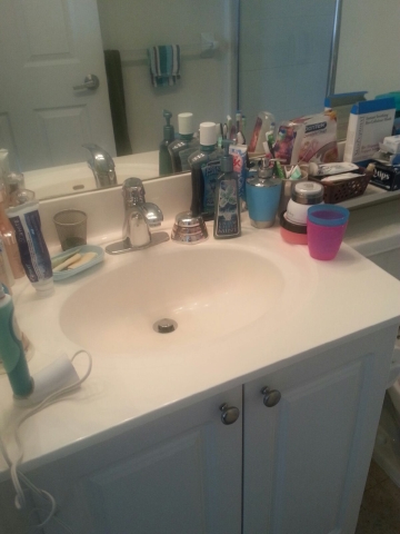 Mighty Maids Cleaning Services | 402 Winston Churchill Blvd, Oakville, ON L6J 7X2, Canada | Phone: (647) 921-6243