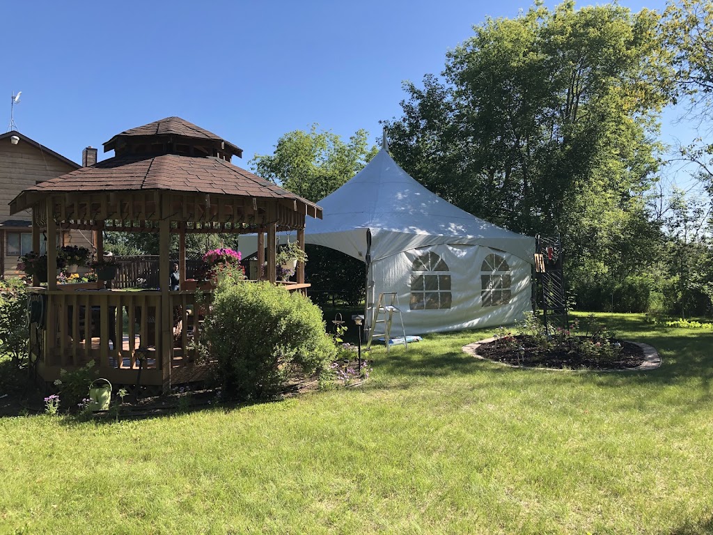 Special Events Tents | 1202 Branion Dr, Prince Albert, SK S6V 6C7, Canada | Phone: (306) 763-6666
