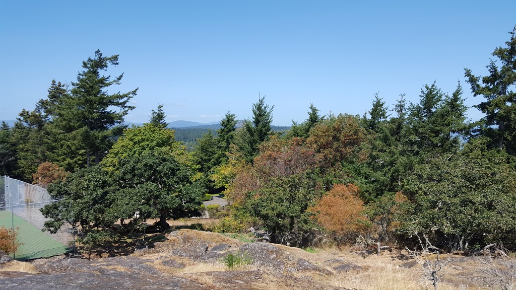 Viewpoint Park | Saanich, BC V8N, Canada
