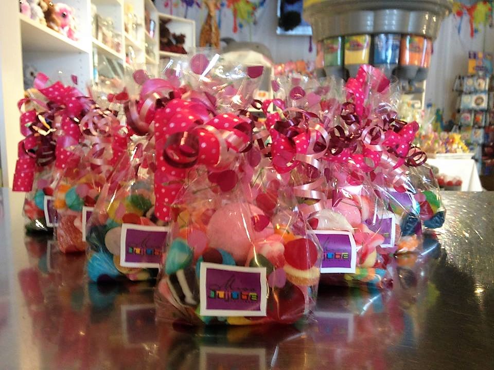 Miss Jujube | 474 Rue Lindsay, Drummondville, QC J2B 1G6, Canada | Phone: (819) 850-6767