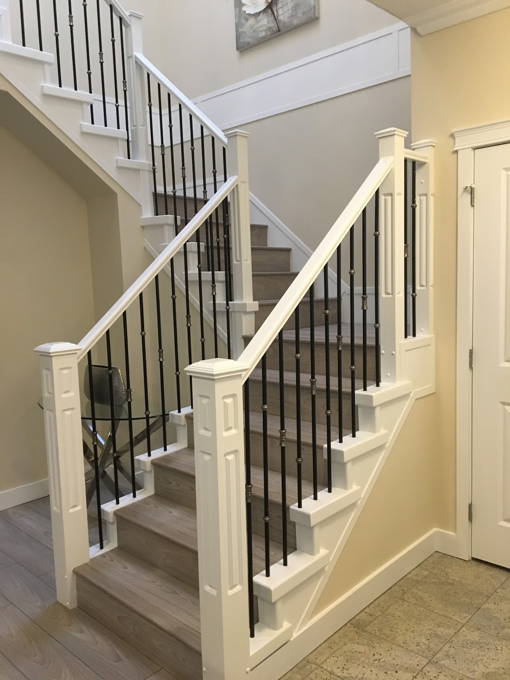 Pacific United Contracting | 312 Holmes St, New Westminster, BC V3L 4X5, Canada | Phone: (604) 719-3877